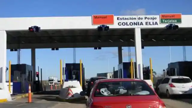 Proponen que se ponga fin a concesión de los peajes