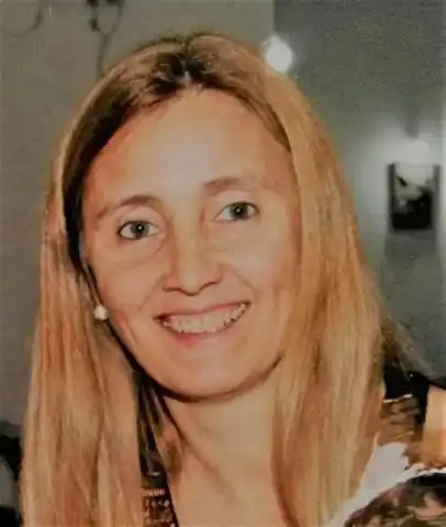 Lic. Rosana Capurro: “El niño es un niño, no un diagnóstico”
