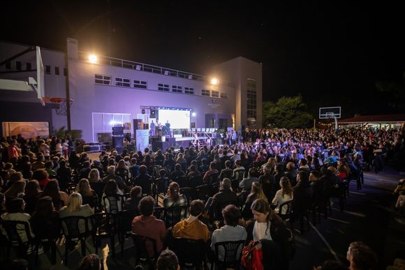 Con un nuevo formato de premiación, el Club Náutico entrega los Paulinos el próximo 2 de diciembre