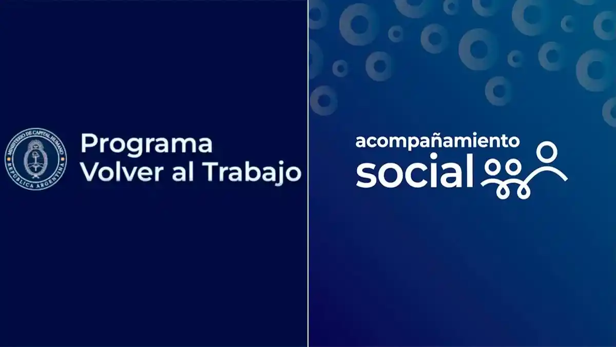 El gobierno anunció nuevas incompatibilidades para seguir cobrando planes sociales