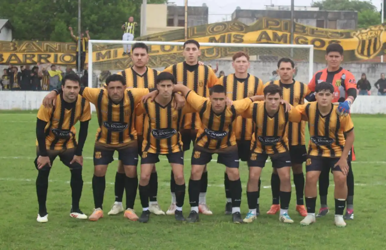 Sociedad Sportiva, La Academia y Juventud mantienen sus chances de título tras la 5ª fecha