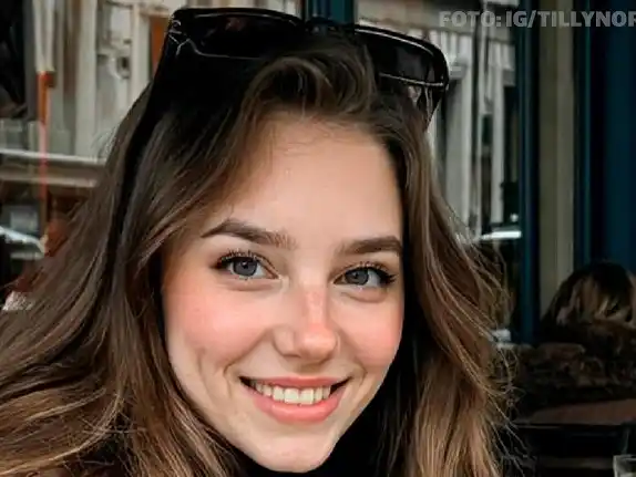 Actriz creada por IA desata críticas en Hollywood: conoce a Tilly Norwood