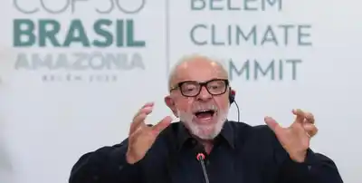 Lula da Silva calificó de "desastroso" el operativo policial que dejó "una masacre" en Río de Janeiro