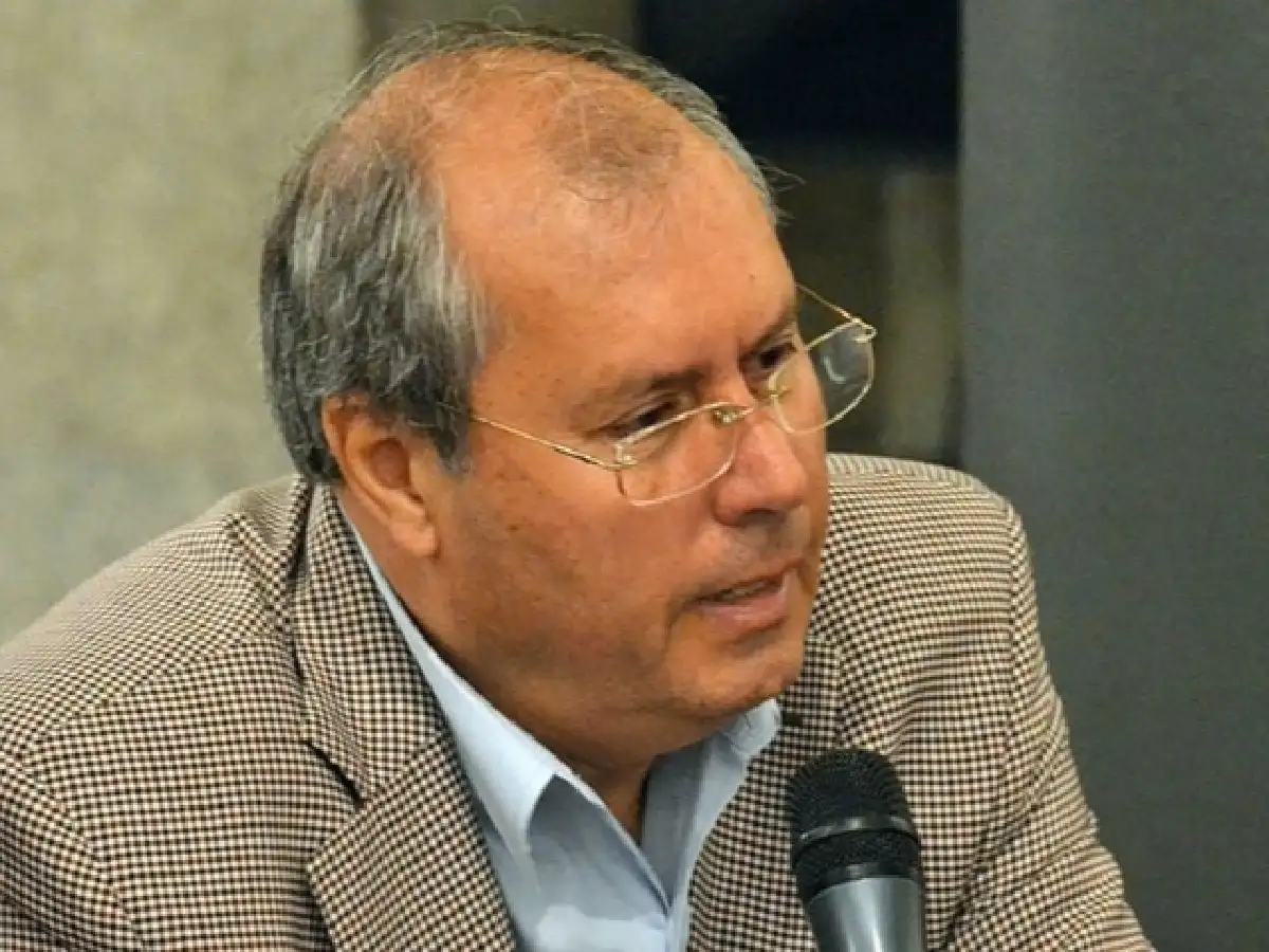 Murió el diputado nacional Héctor Olivares