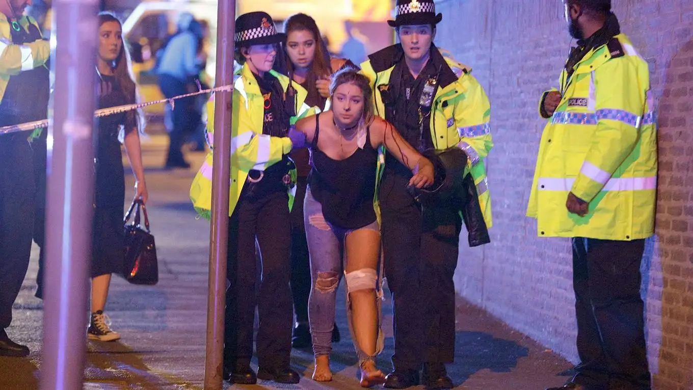 Manchester: Se agotaron las entradas para el homenaje