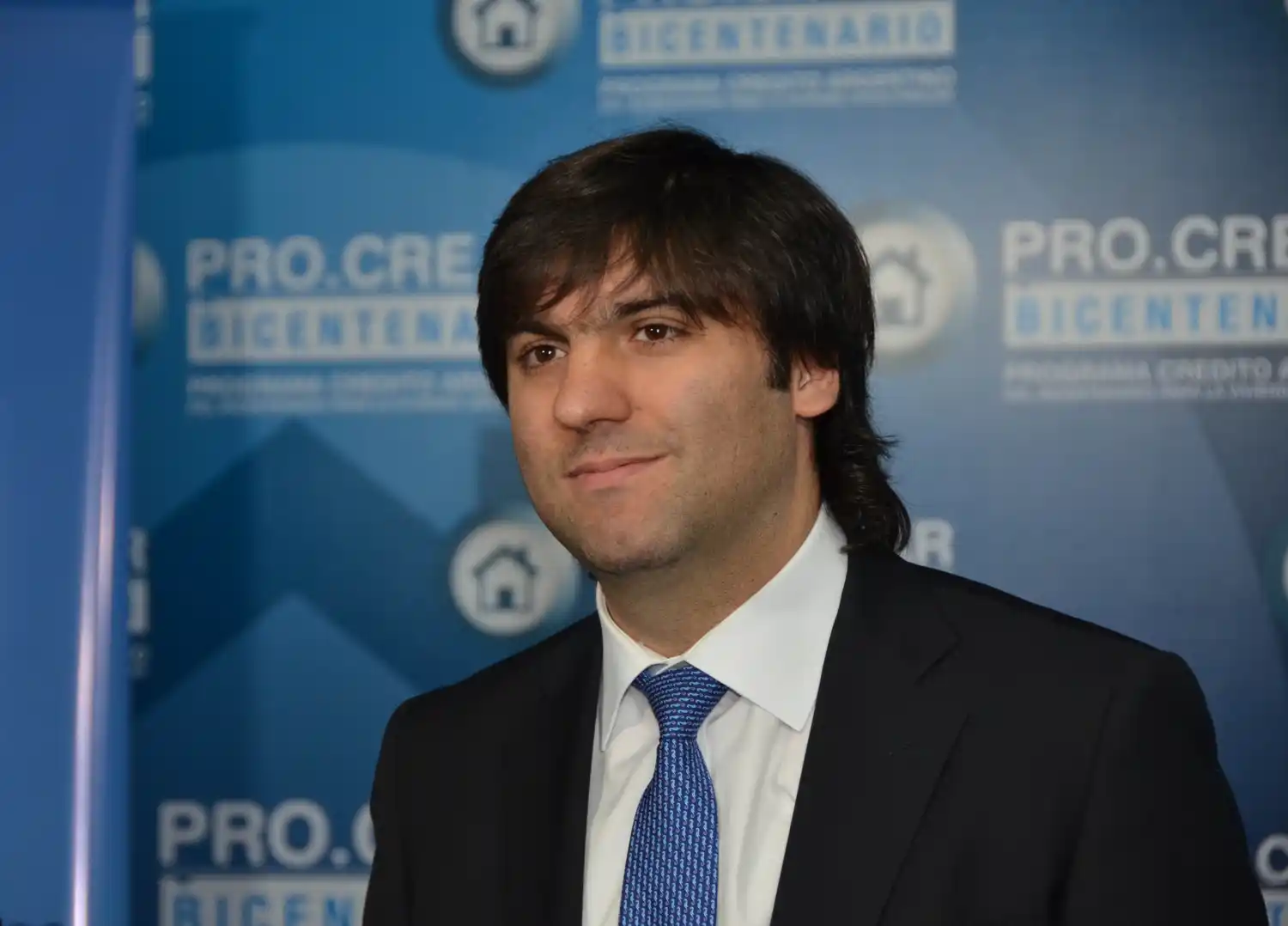 Elecciones 2015: Bossio crece en las encuestas de la Provincia como referente del FpV