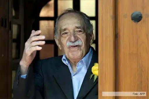 Los restos de García Márquez serán cremados sin honras fúnebres
