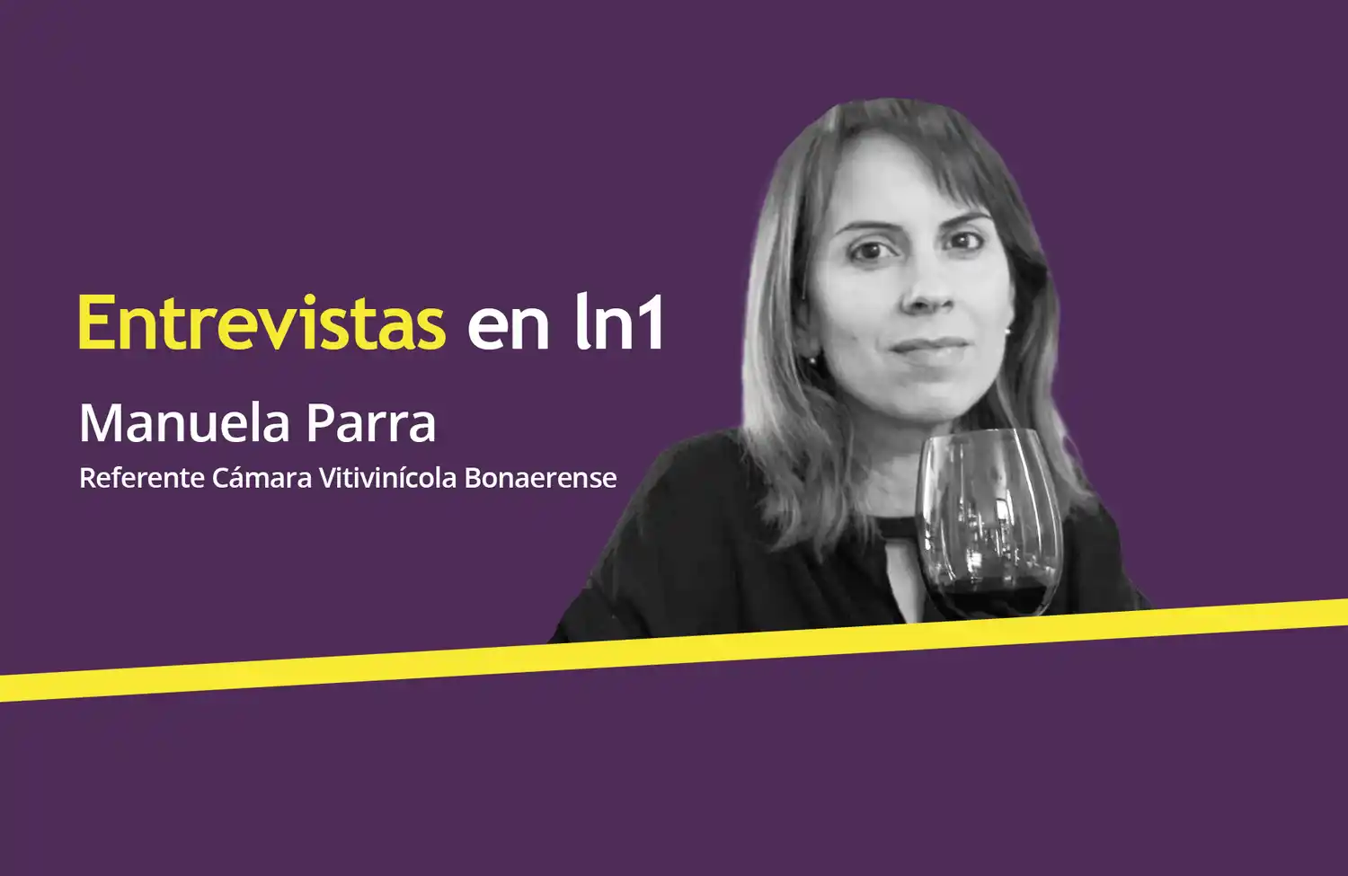 El crecimiento de los vinos bonaerenses: “Recién ahora empieza a mirarse la actividad como una actividad válida”