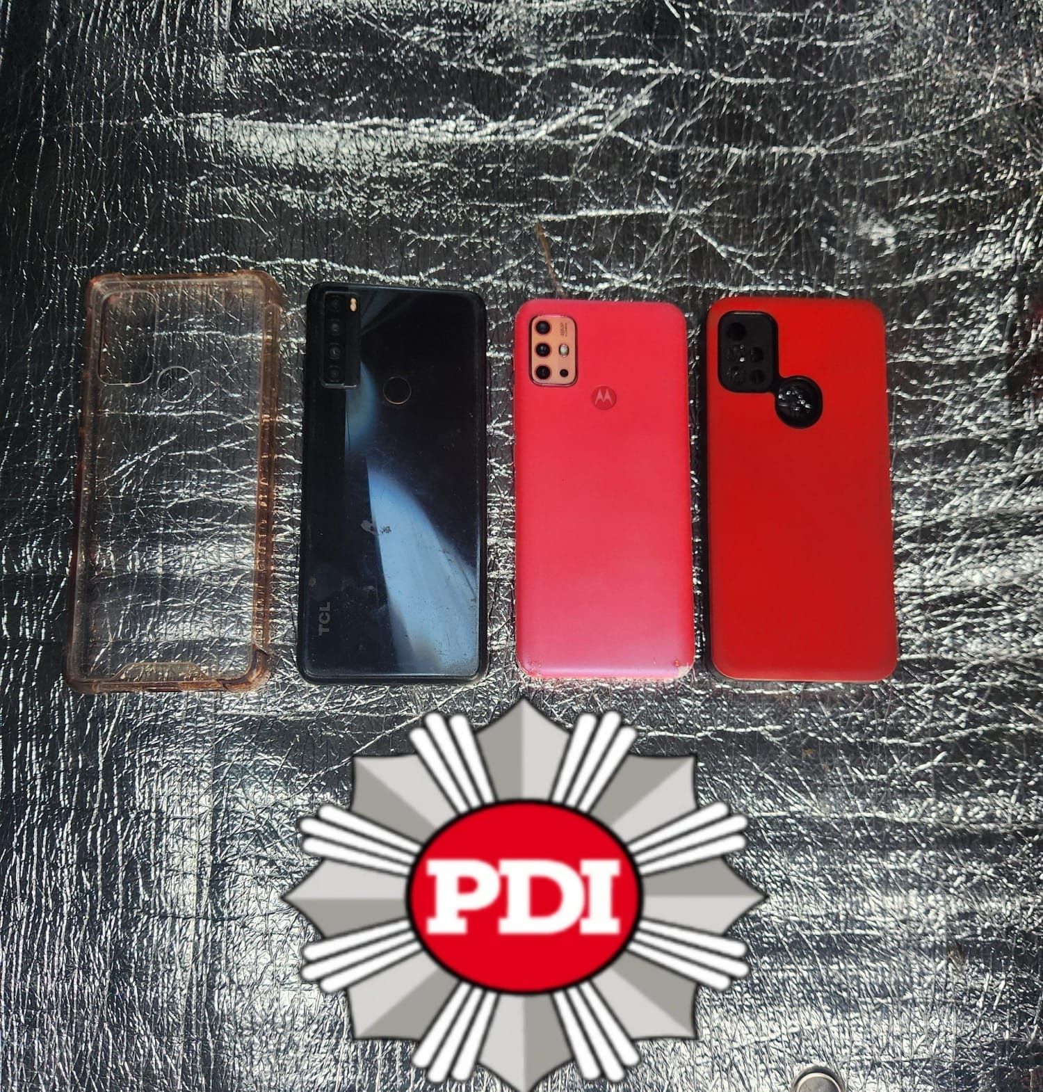 Detención VT 4