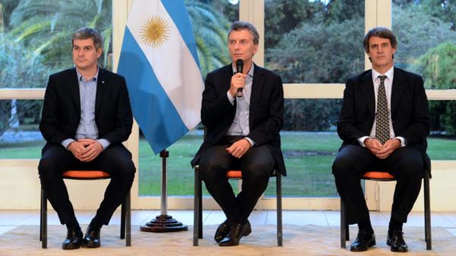 El Gobierno enviará su proyecto para modificar el Impuesto a las Ganancias