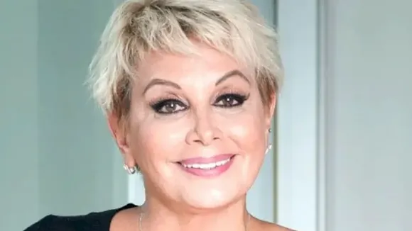 Carmen Barbieri adelantó en exclusiva cuál será el nombre de su nuevo programa