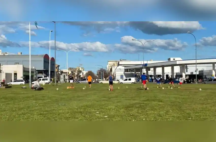 Mar del Plata en fase 3: ¿A qué están jugando?