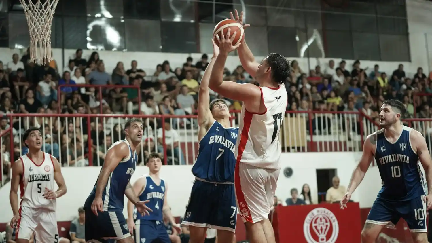 La Asociación de Básquetbol de Necochea (ABN) confirmó el inicio del Torneo Apertura