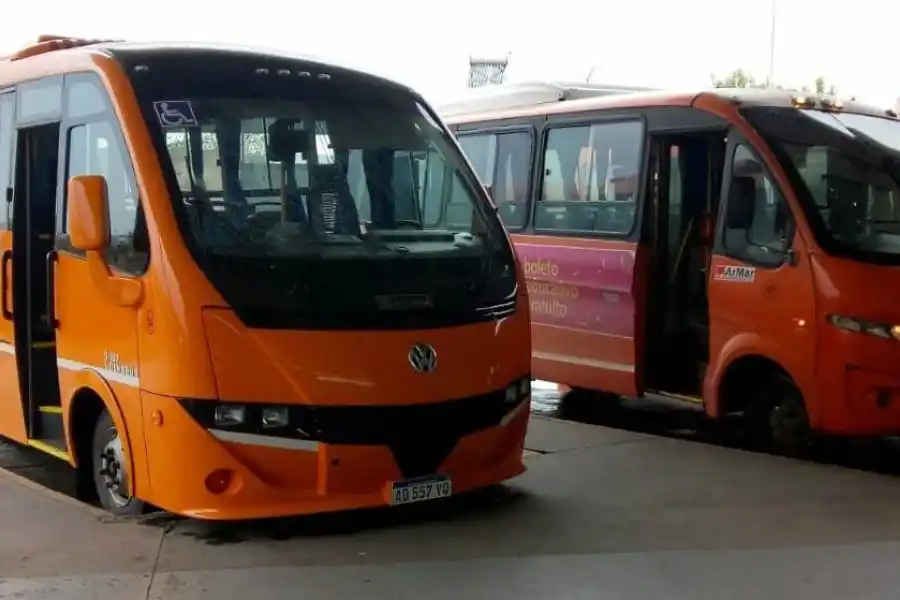 Servicios para el fin de semana largo