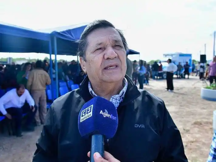 Ramírez: “En Formosa, la cuestión 
aborigen es una política de Estado”