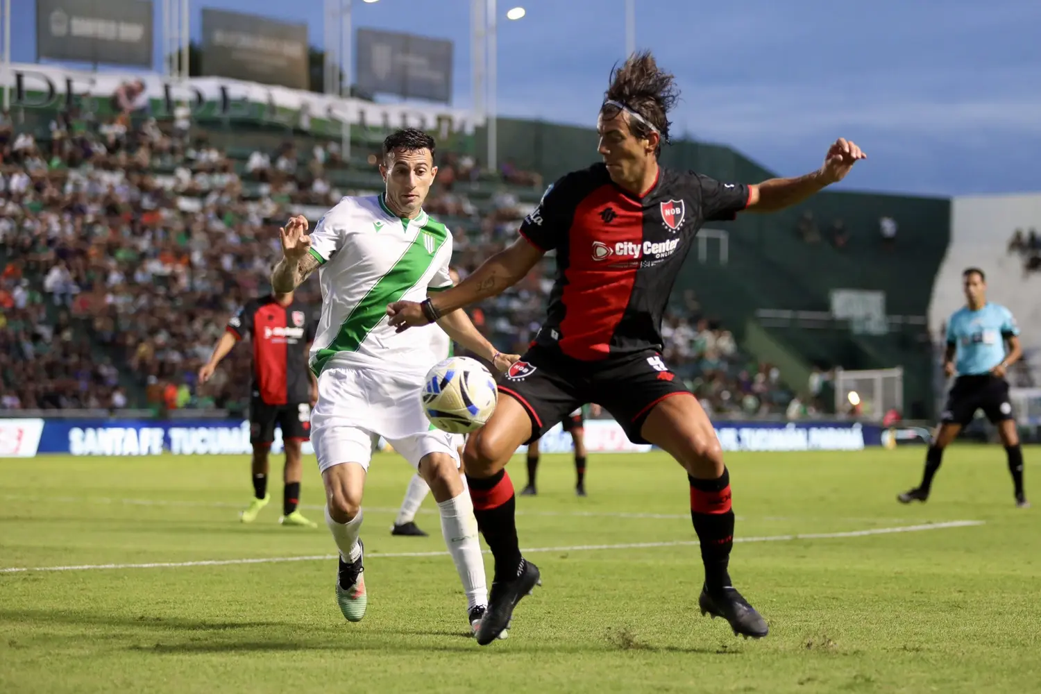 Foto: Banfield.
