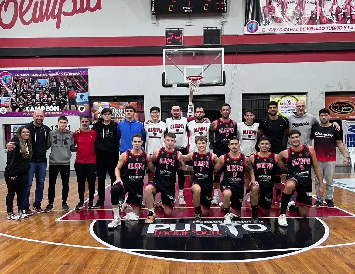Olimpia BBC