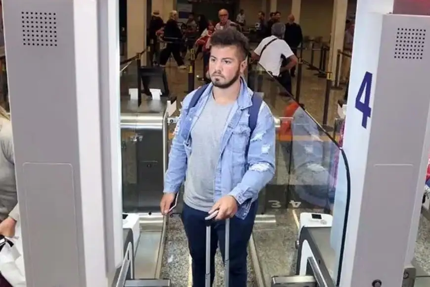 migraciones