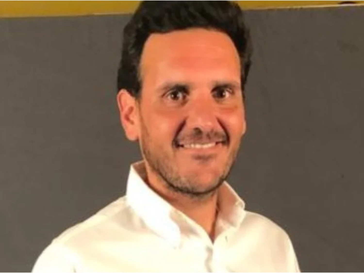 Falleció Juan Pedro Reca, histórico director de la revista Paparazzi
