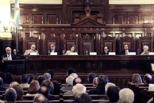 Afsca apeló el fallo de la Cámara de Apelaciones sobre la ley de medios