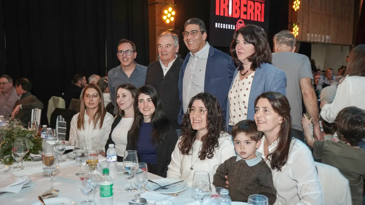 Iriberri VI
