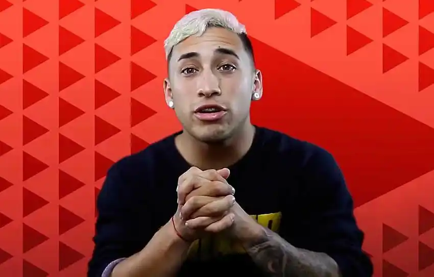 Perverso: el video viral de un youtuber que fingió su secuestro y les pidió a niños el dinero del rescate