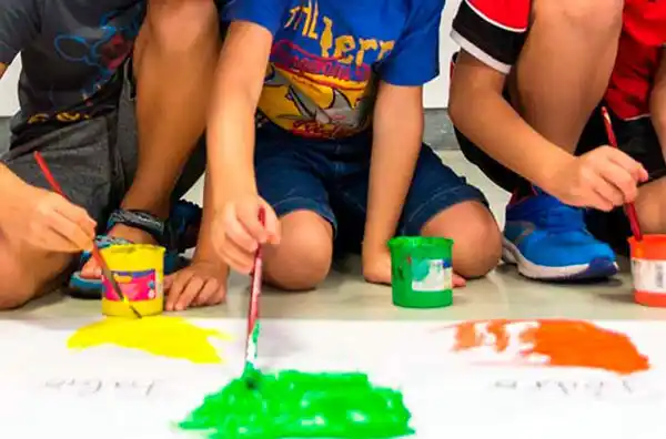 Las escuelas de verano funcionarán en 21 sedes