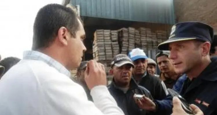 Conciliación obligatoria