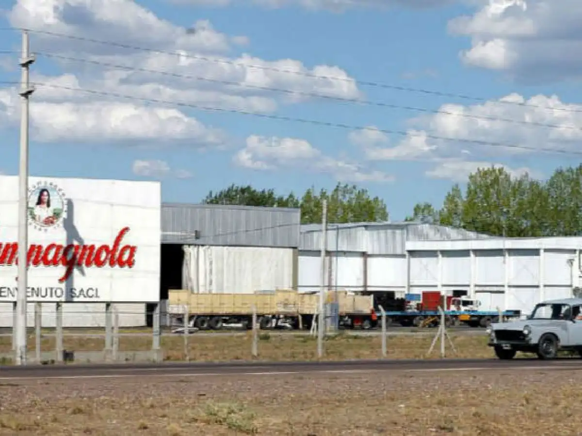 Preocupa la brutal caída en la producción frutihortícola