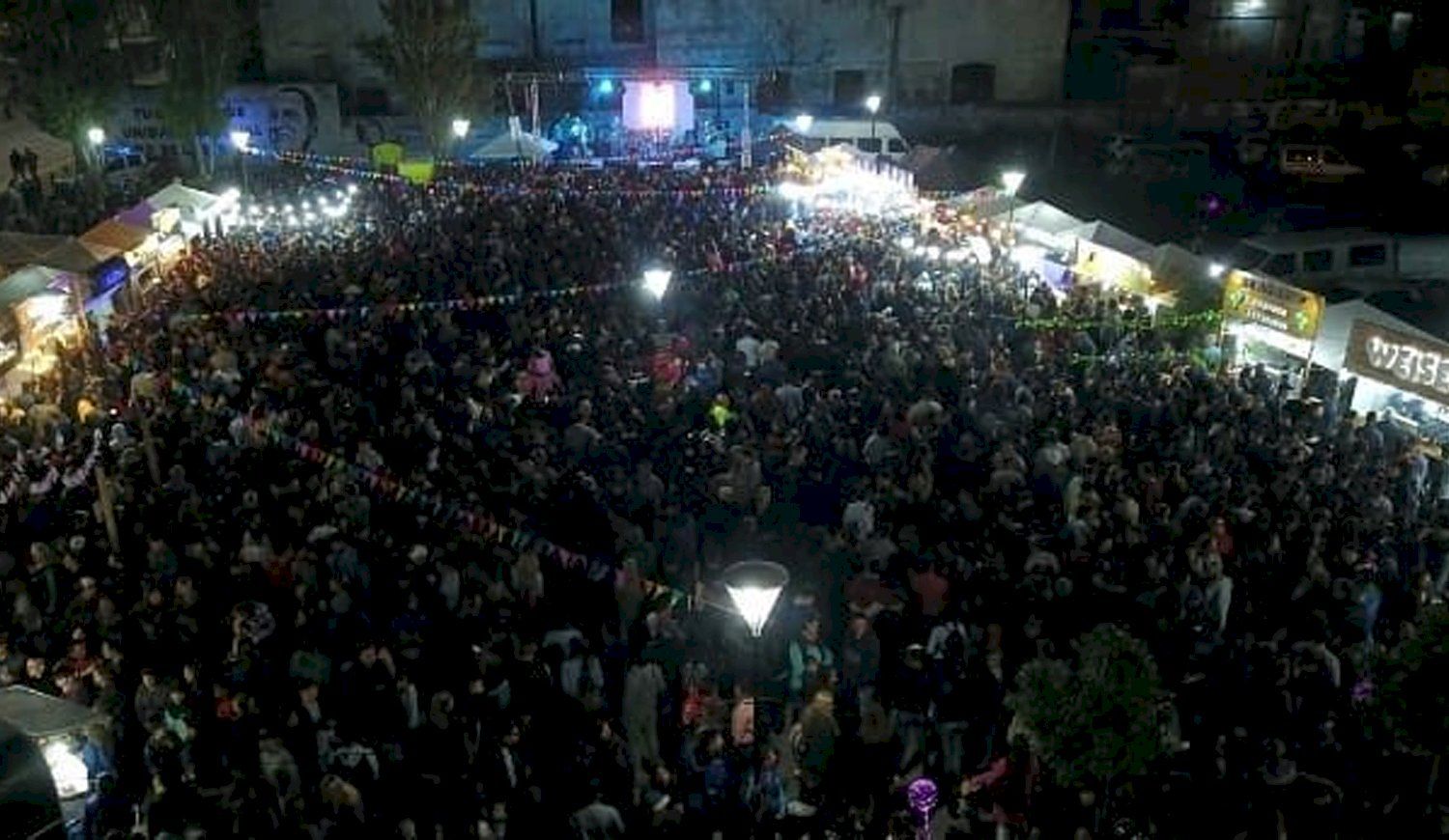 Llega la Fiesta de la Birra: "Berisso es muy fuerte culturalmente, tenemos un arco muy grande de artistas que trabajan"
