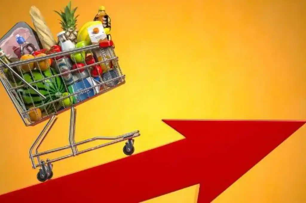 Indec: la inflación de octubre fue de 8,3% y acumula 142,7% en el último año