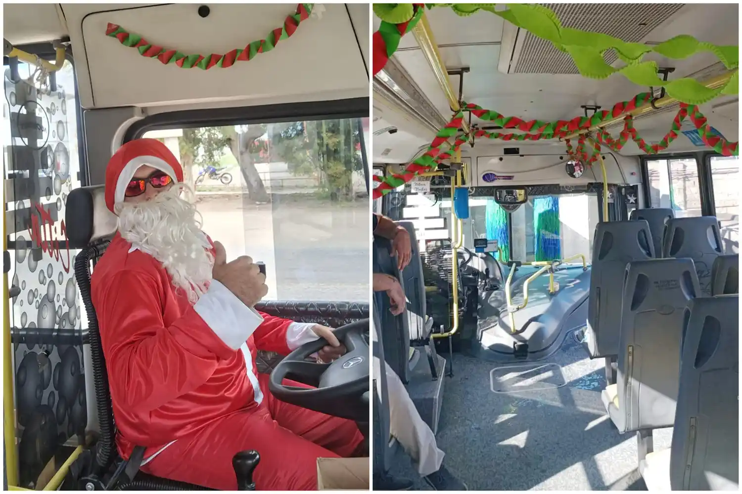 Fotos: Ciudadano Bahiense