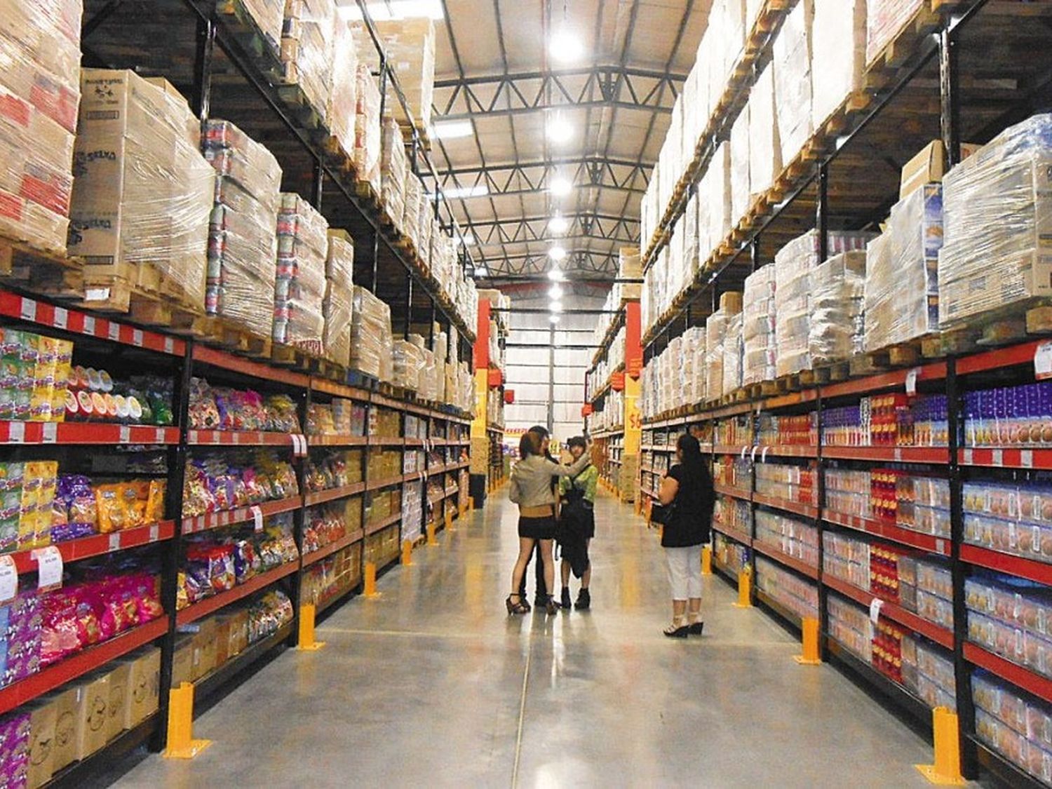 Fin del aporte obligatorio a cámaras empresarias: comercios celebran ahorro de $70 mil millones anuales