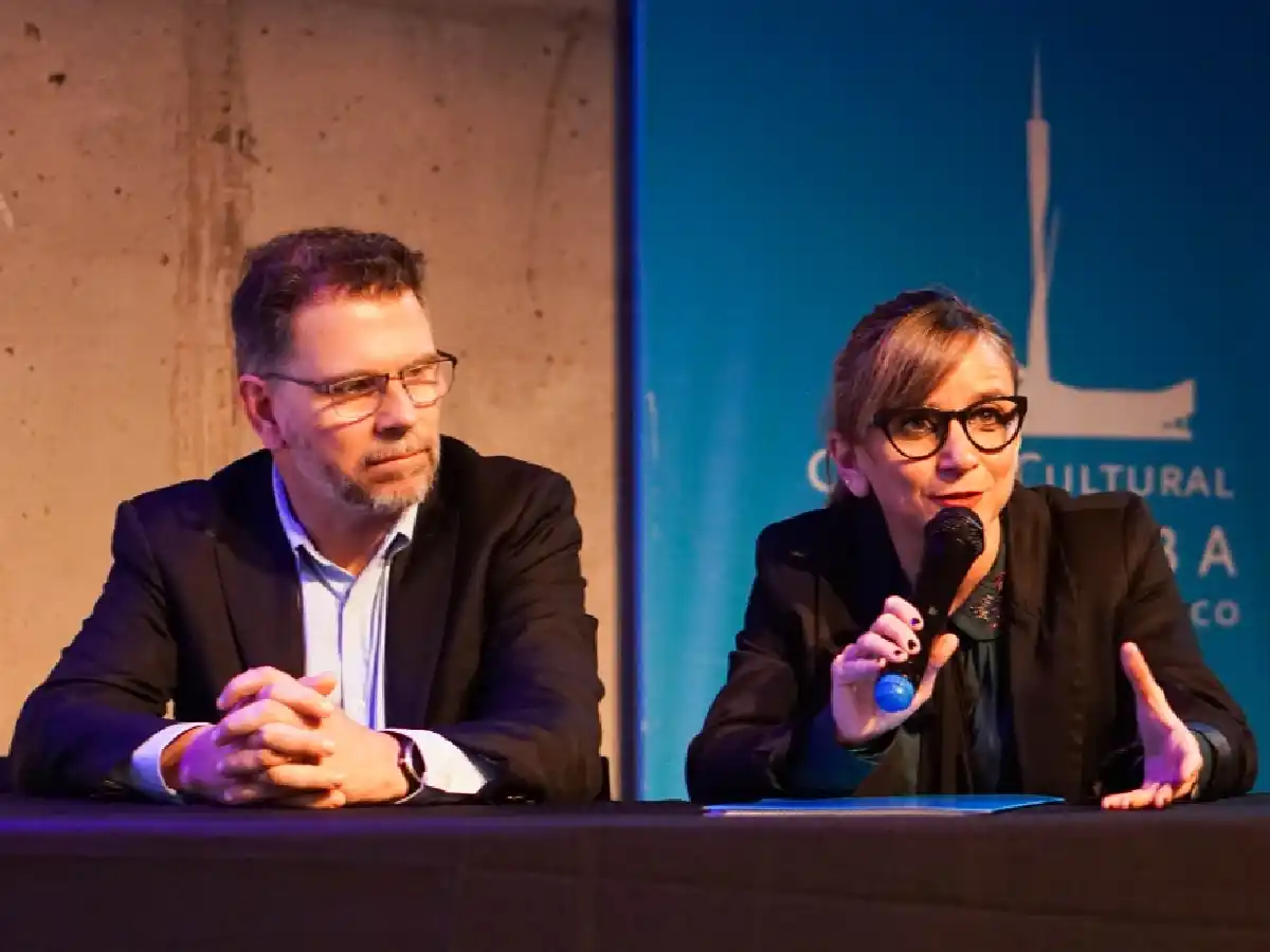 Se realizó el primer encuentro anual de Centros RAAC del interior provincial