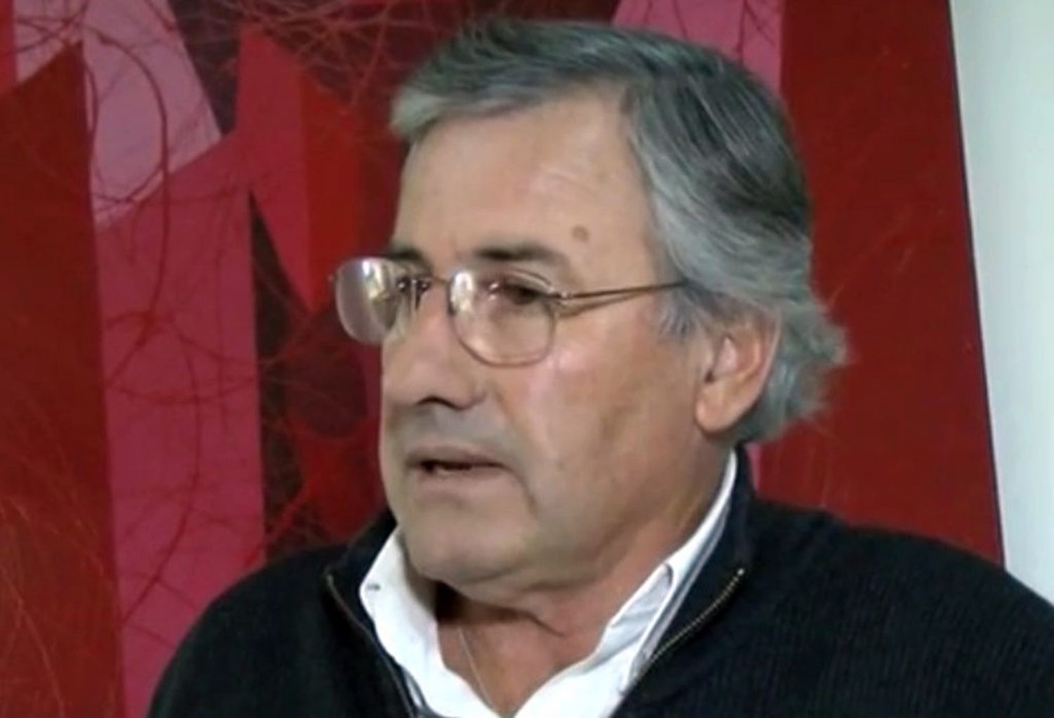 Falleció el delegado municipal de Gardey, Edgardo Zubigaray