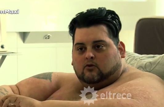 Cuestión de peso 2017: Maxi Oliva bajó varios kilos y emocionó a todos