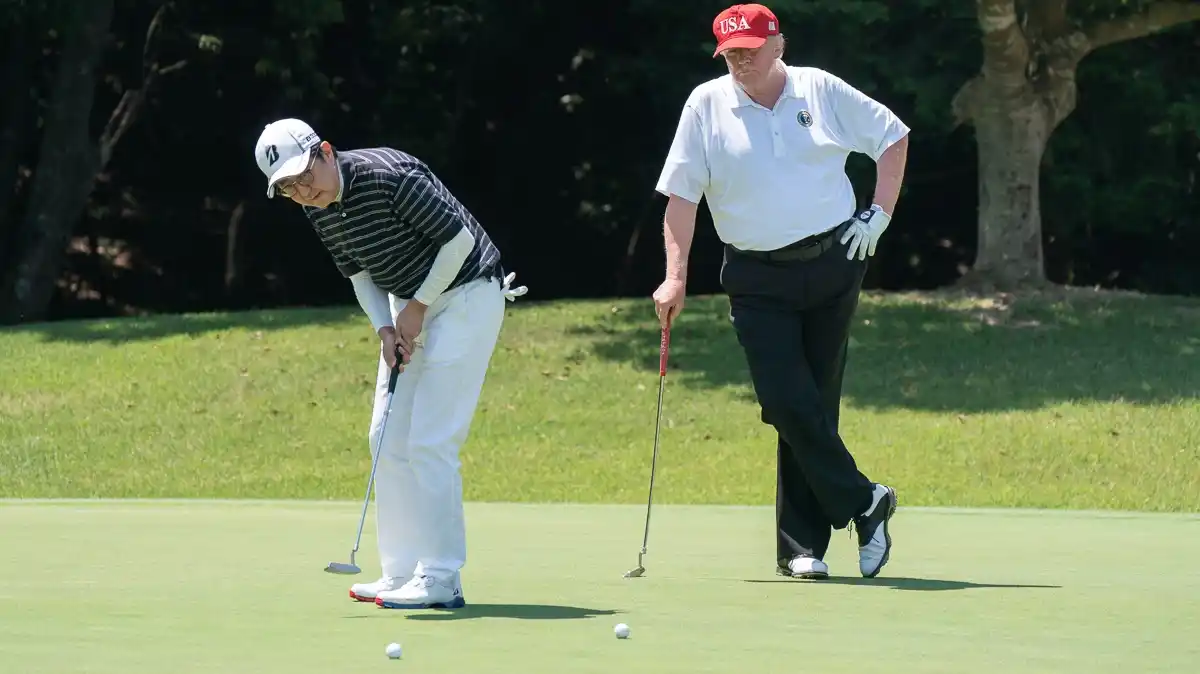 Intento de asesinato de Trump deja en evidencia FALLAS DEL SERVICIO SECRETO DE EE.UU.