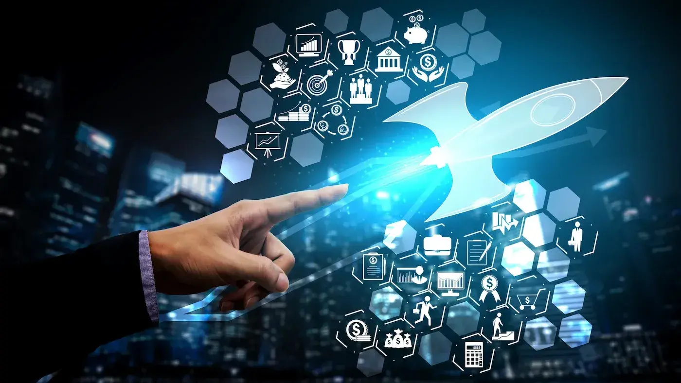 El programa Acelerador de Ingresos Digitales, apoyó a más de 40 medios de comunicación en América Latina y el Caribe en el desarrollo de capacidades tecnológicas y comerciales para fortalecer su sostenibilidad.