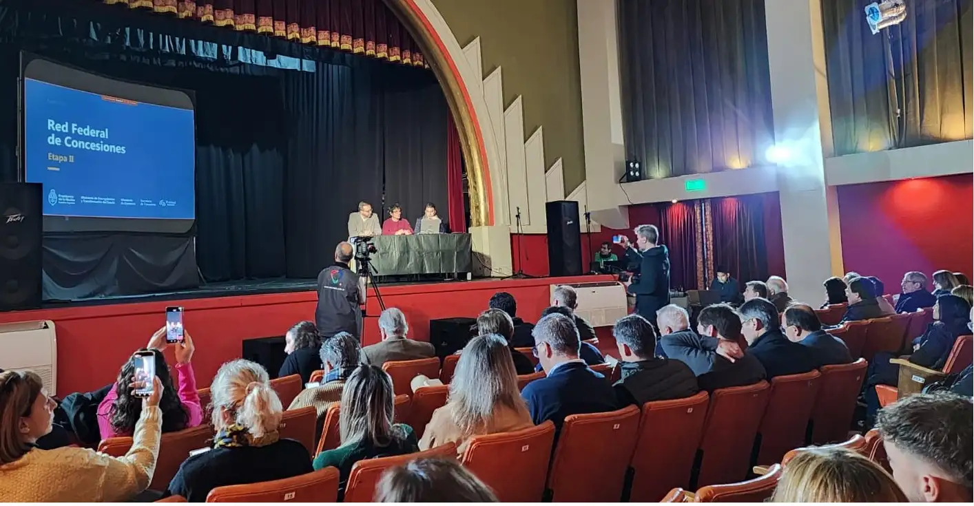 Audiencia pública