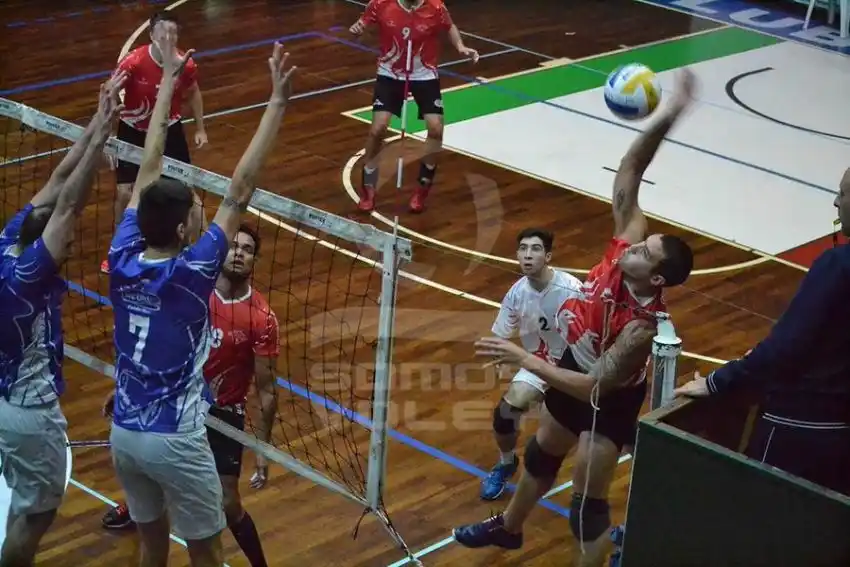 Matanza, UNTREF, Estudiantes e Italiano ganaron y siguen arriba