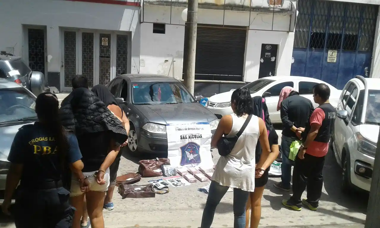 Condenaron a la banda del Bomba Gallardo: las escuchas telefónicas que permitieron detenerlos