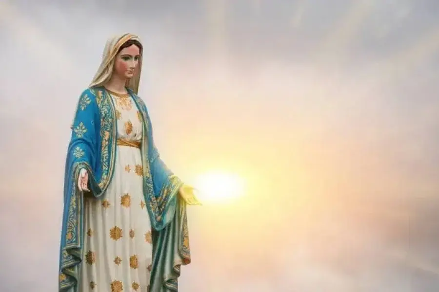 Día de la Inmaculada Concepción de la Virgen: ¿Por qué se celebra el 8 de diciembre?
