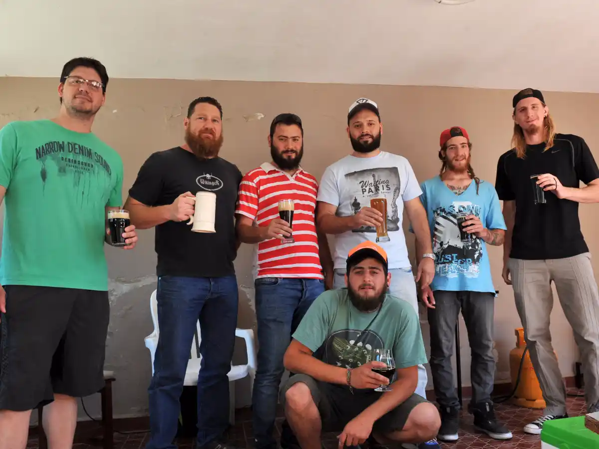 La cerveza artesanal, de moda: la visión de quienes la elaboran en San Francisco 