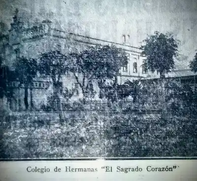 La educación en Villa Crespo, 1935