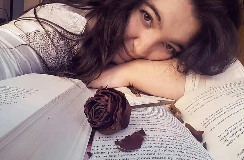 Instagram, la red que también aloja un mundo de libros