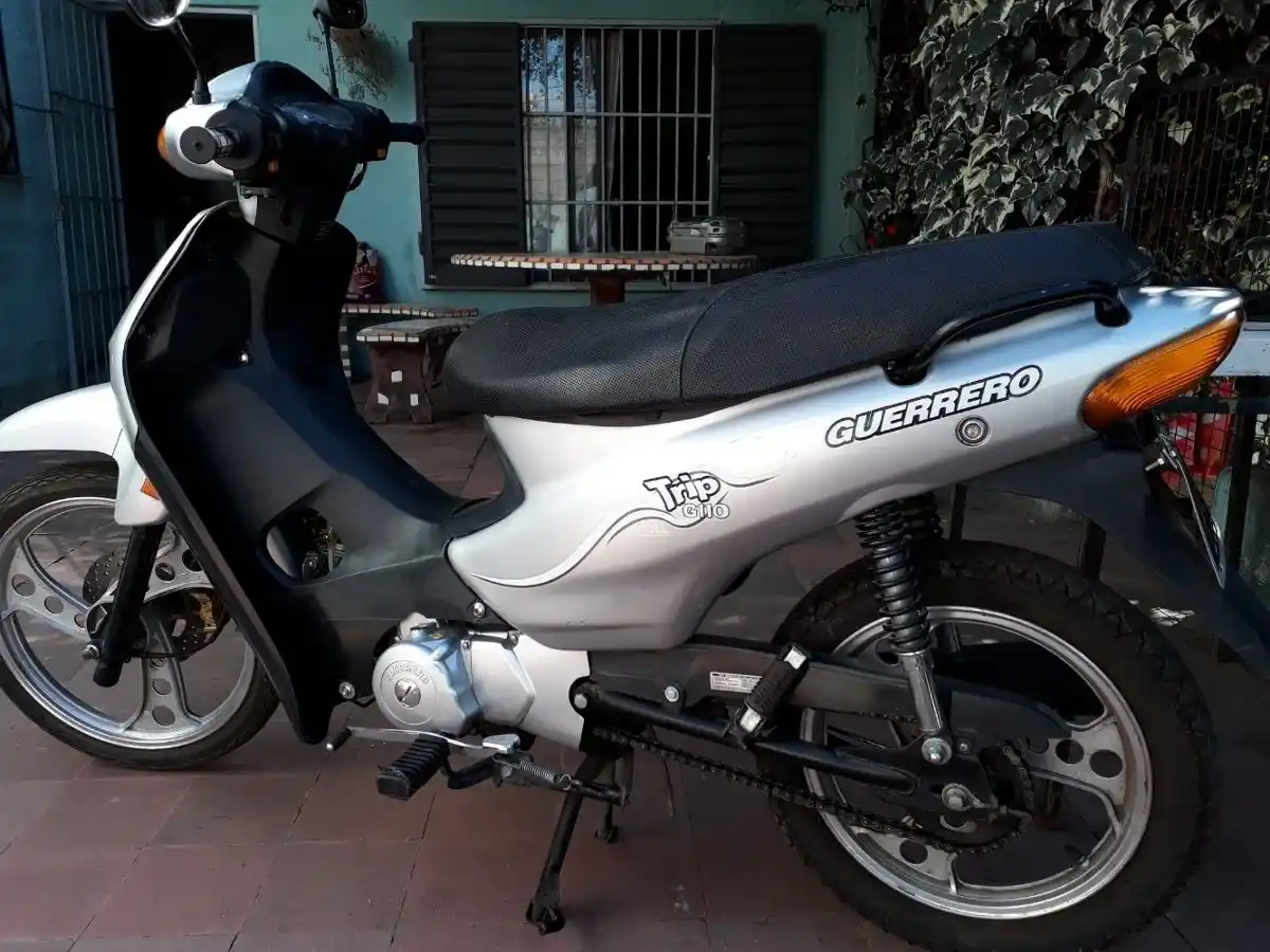 Asaltaron a mano armada a un cadete y le llevaron su fuente de trabajo