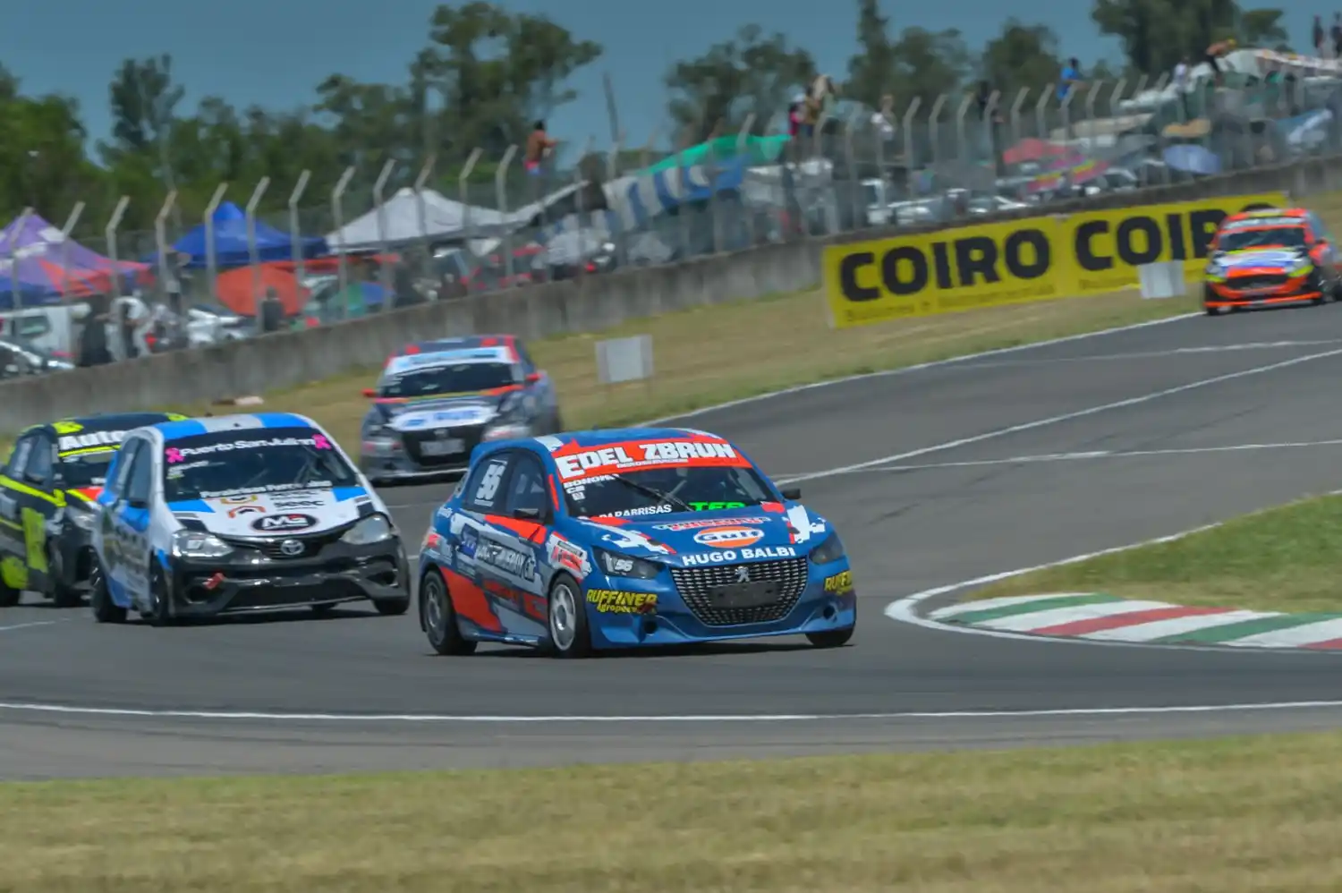 agustin bonomo piloto turismo nacional - 3