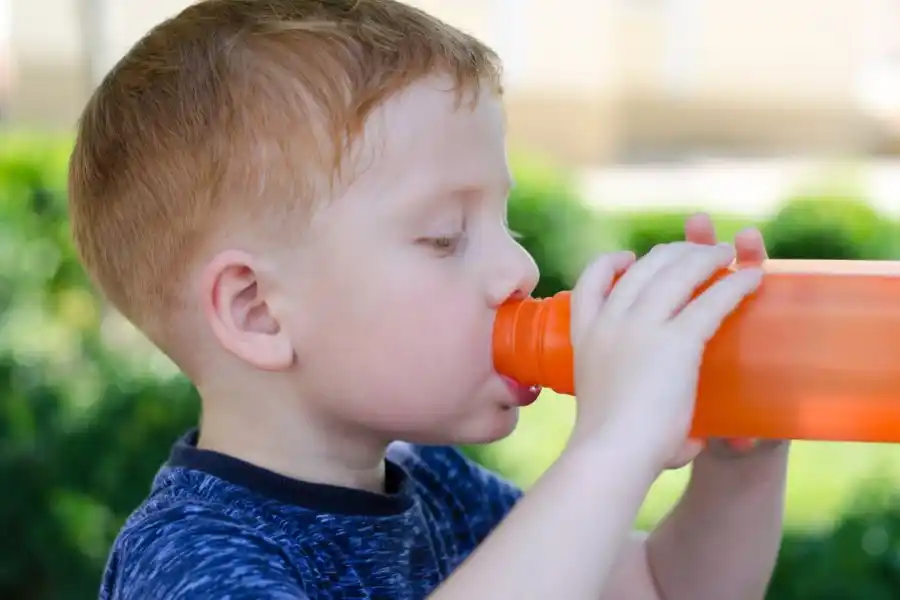 Temperaturas altísimas en la ciudad de Rafaela: recomendaciones para evitar golpes de calor