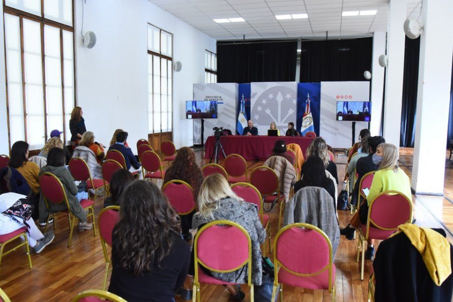 La provincia conmemora el Día Internacional de Acción por la Salud de la Mujer