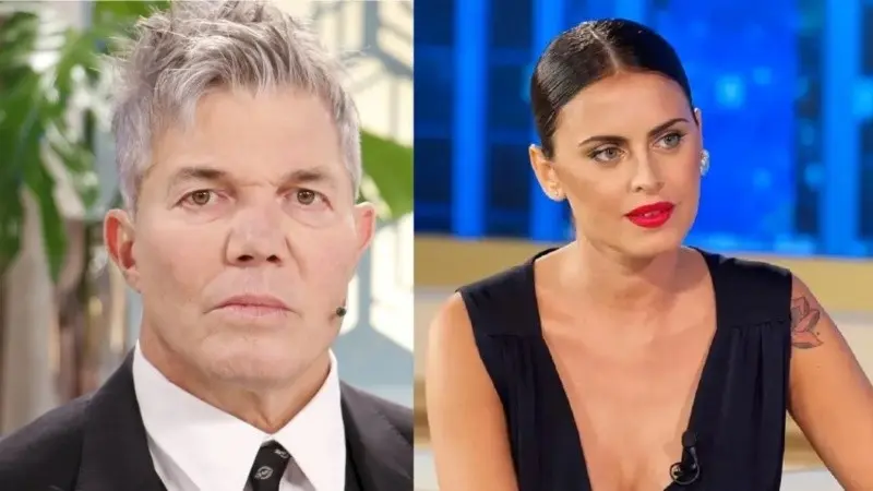 El letrado habló de la docuserie de la modelo